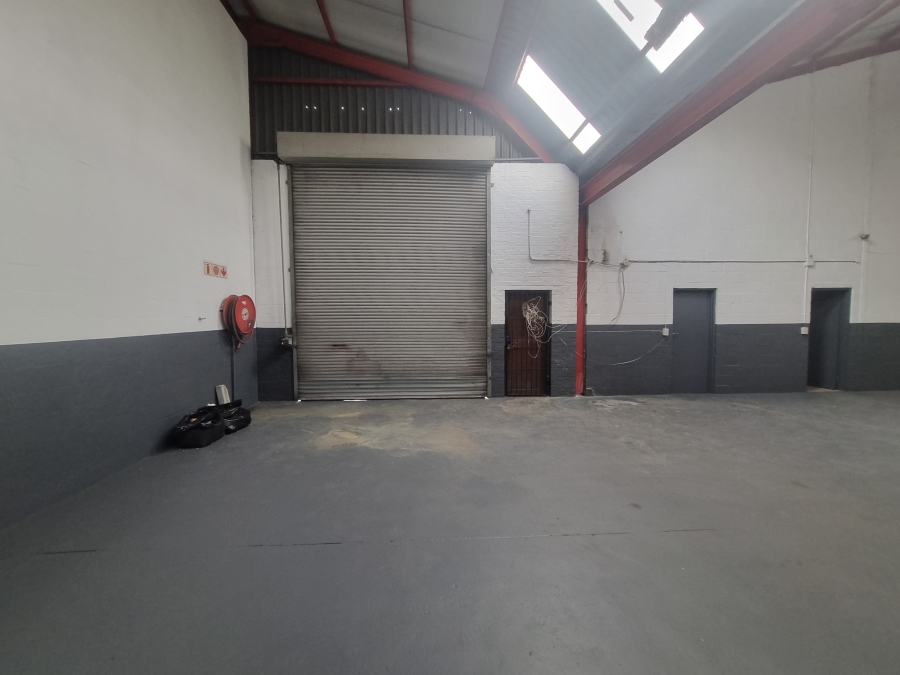 To Let commercial Property for Rent in Brackenfell Industrial Western Cape